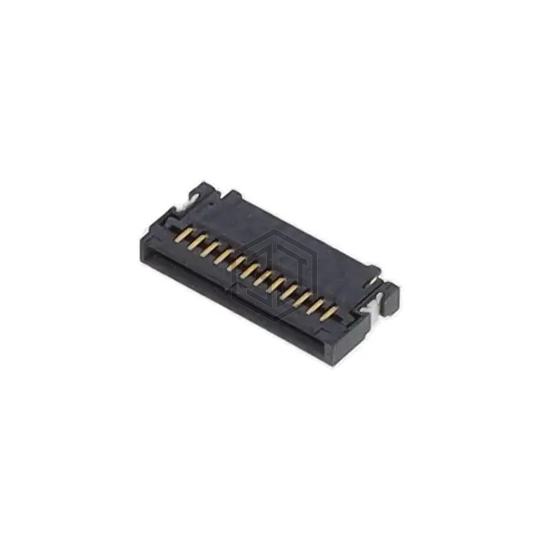 59453-121110ECHLF - Amphenol ICC (FCI) - FFC, FPC (Flat Flexible) Connectors