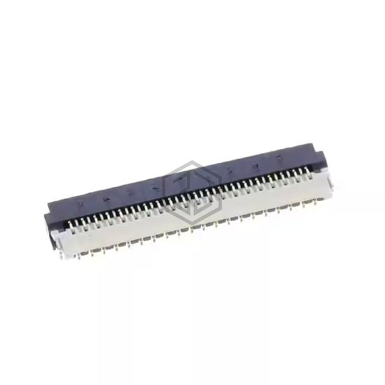 10061122-391420HLF - Amphenol ICC (FCI) - FFC, FPC (Flat Flexible) Connectors