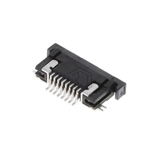 SFV8R-1STE1HLF - Amphenol ICC (FCI) - FFC, FPC (Flat Flexible) Connectors