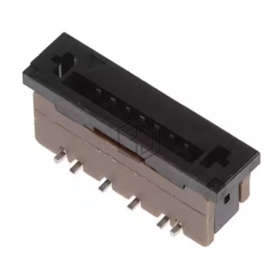 SFW7S-2STME1LF - Amphenol ICC (FCI) - FFC, FPC (Flat Flexible) Connectors