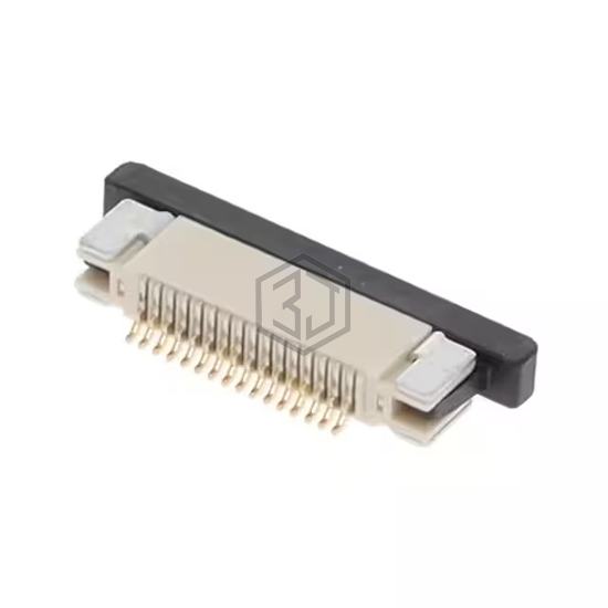F32R-1A7H1-11016 - Amphenol ICC (FCI) - FFC, FPC (Flat Flexible) Connectors