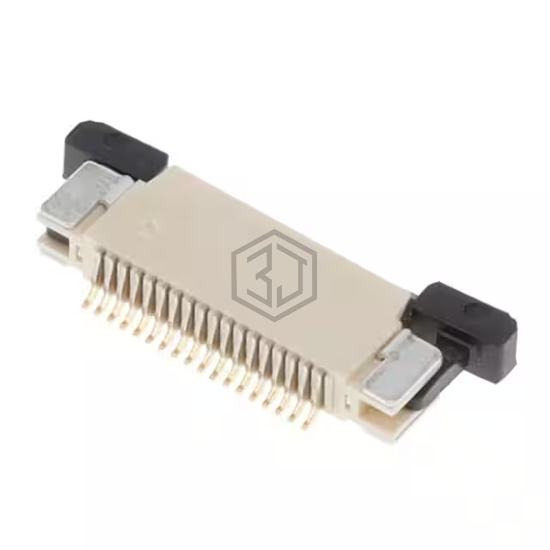 F32Q-1A7H1-11018 - Amphenol ICC (FCI) - FFC, FPC (Flat Flexible) Connectors