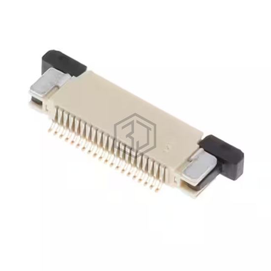 F32Q-1A7H1-11020 - Amphenol ICC (FCI) - FFC, FPC (Flat Flexible) Connectors