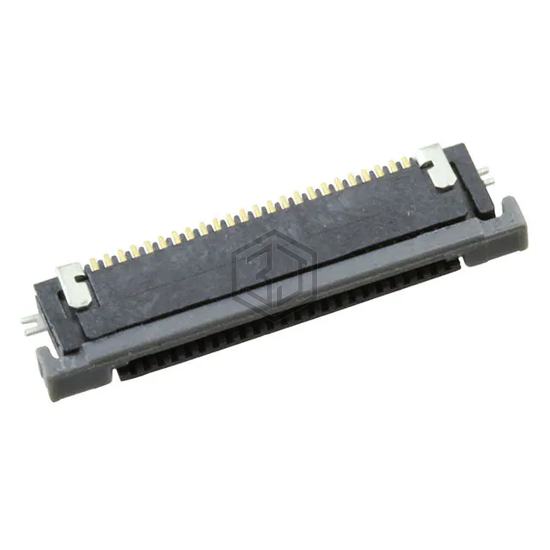 SFV24R-3STBE1HLF - Amphenol ICC (FCI) - FFC, FPC (Flat Flexible) Connectors