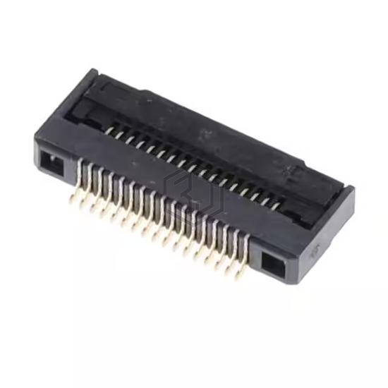 F300-1B7H1-11017-E100 - Amphenol ICC (FCI) - FFC, FPC (Flat Flexible) Connectors