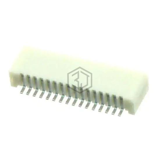 1-84981-6 - TE Connectivity AMP Connectors - FFC, FPC (Flat Flexible) Connectors