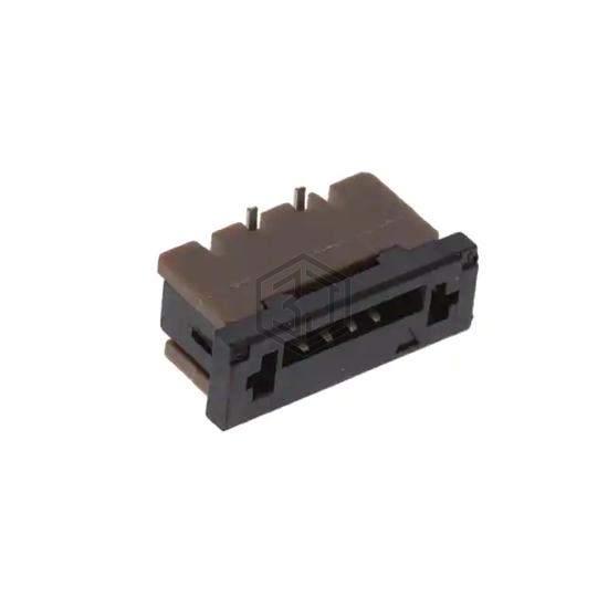 SFW4S-2STE9LF - Amphenol ICC (FCI) - FFC, FPC (Flat Flexible) Connectors