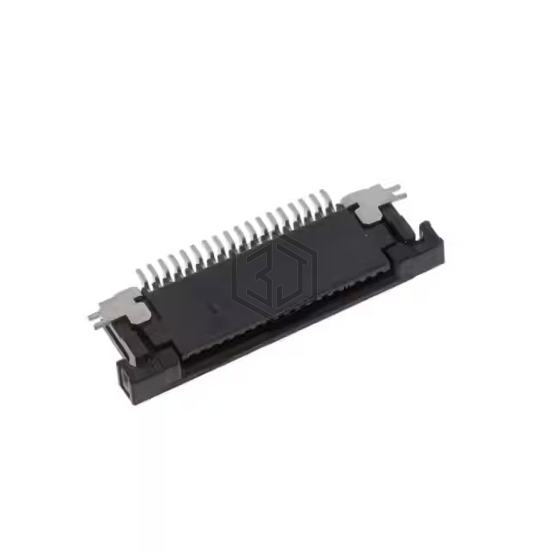 SFV18R-1STE9HLF - Amphenol ICC (FCI) - FFC, FPC (Flat Flexible) Connectors