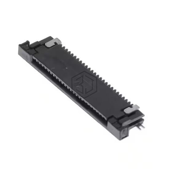 SFV25R-2STE9HLF - Amphenol ICC (FCI) - FFC, FPC (Flat Flexible) Connectors