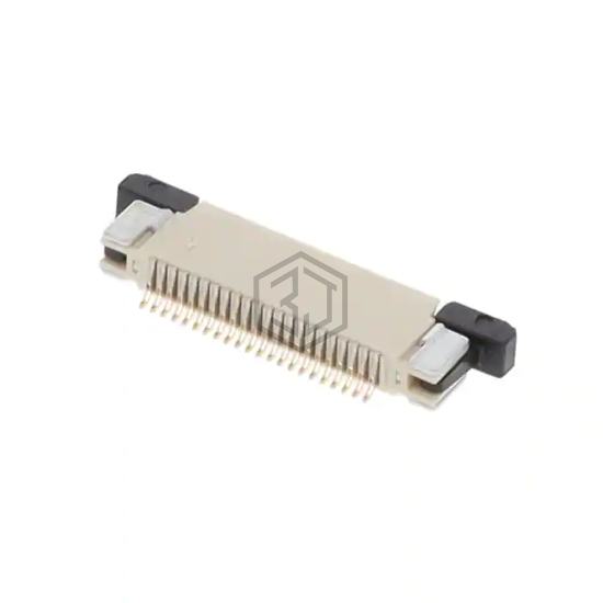 F32Q-1A7H1-11022 - Amphenol ICC (FCI) - FFC, FPC (Flat Flexible) Connectors