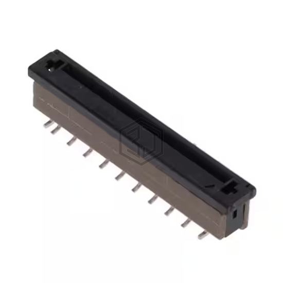 SFW18S-2STME1LF - Amphenol ICC (FCI) - FFC, FPC (Flat Flexible) Connectors