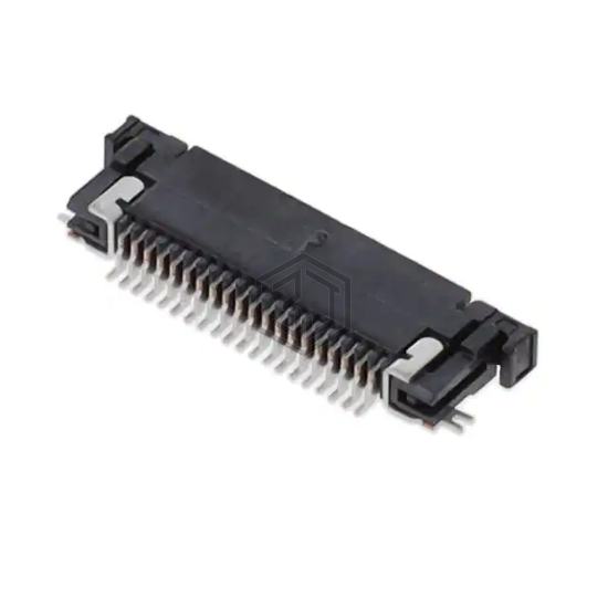 SFV20R-2STE9HLF - Amphenol ICC (FCI) - FFC, FPC (Flat Flexible) Connectors
