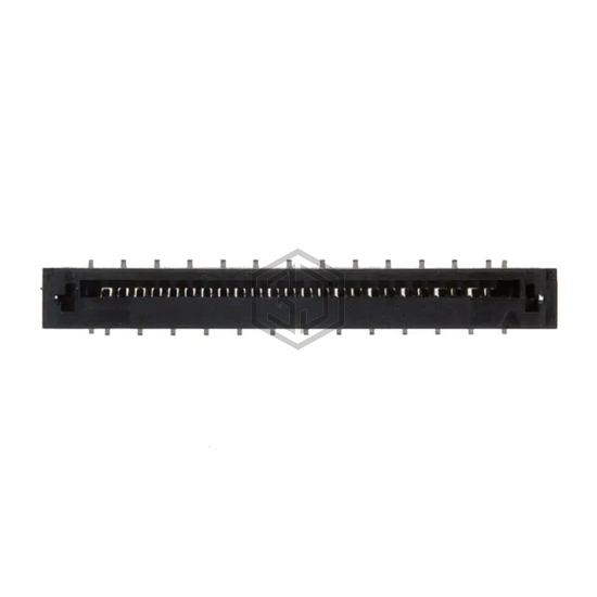 SFW24S-2STME1LF - Amphenol ICC (FCI) - FFC, FPC (Flat Flexible) Connectors