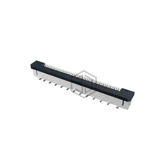 F514-1A7H1-11030 - Amphenol ICC (FCI) - FFC, FPC (Flat Flexible) Connectors