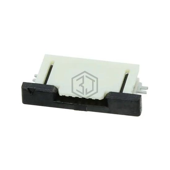 0527450633 - Molex - FFC, FPC (Flat Flexible) Connectors