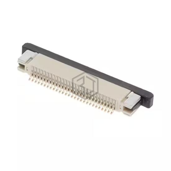 F32R-1A7H1-11028 - Amphenol ICC (FCI) - FFC, FPC (Flat Flexible) Connectors