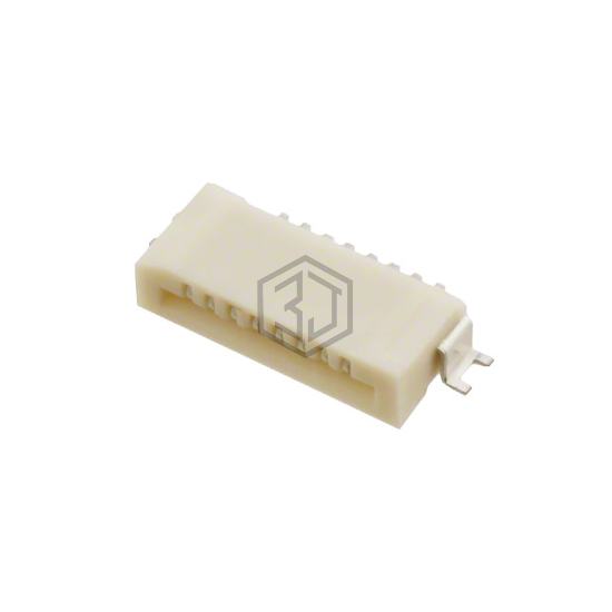 0527930870 - Molex - FFC, FPC (Flat Flexible) Connectors