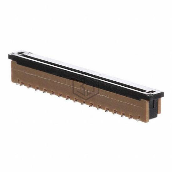 SFW30S-2STME1LF - Amphenol ICC (FCI) - FFC, FPC (Flat Flexible) Connectors