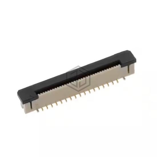 F314-1A7H1-11034 - Amphenol ICC (FCI) - FFC, FPC (Flat Flexible) Connectors