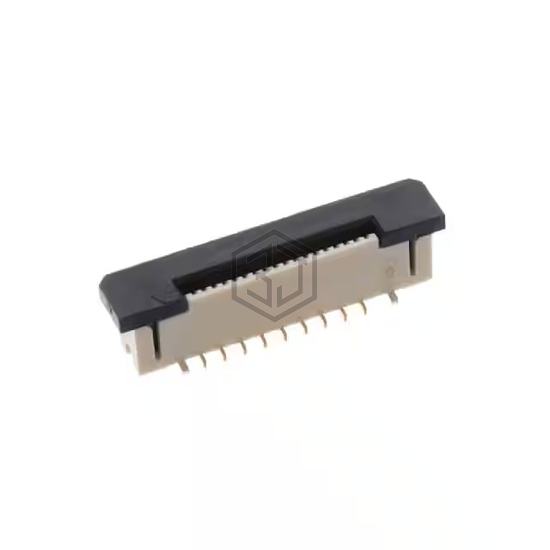 F31W-1A7H1-11018 - Amphenol ICC (FCI) - FFC, FPC (Flat Flexible) Connectors