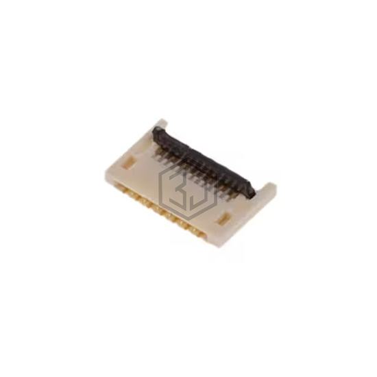 046293613005829+ - KYOCERA AVX - FFC, FPC (Flat Flexible) Connectors