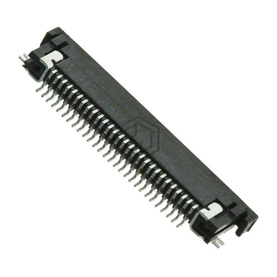 SFV28R-1STE1HLF - Amphenol ICC (FCI) - FFC, FPC (Flat Flexible) Connectors