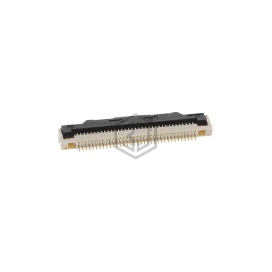 046806035000846+ - KYOCERA AVX - FFC, FPC (Flat Flexible) Connectors