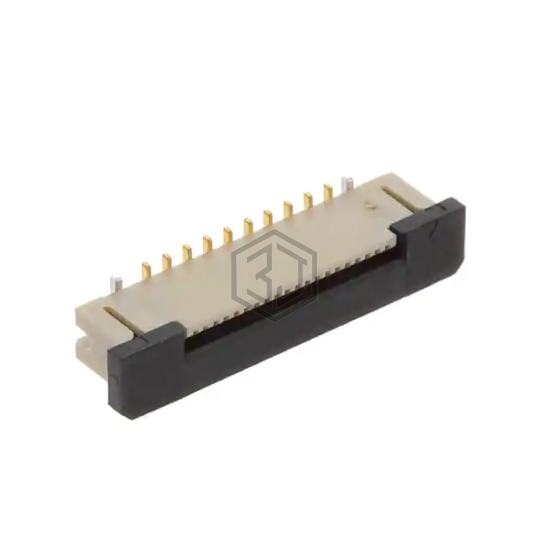 F31W-1A7H1-11020 - Amphenol ICC (FCI) - FFC, FPC (Flat Flexible) Connectors