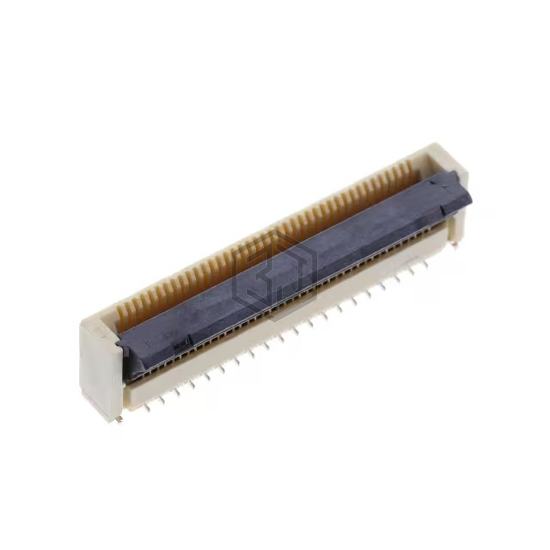 F31S-1A7L1-11040 - Amphenol ICC (FCI) - FFC, FPC (Flat Flexible) Connectors