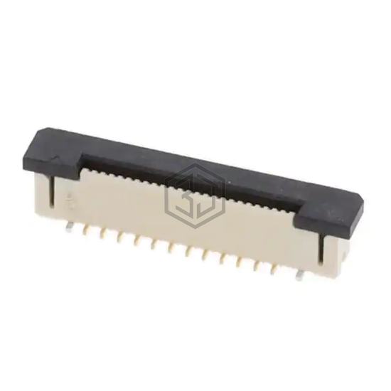 F31W-1A7H1-11024 - Amphenol ICC (FCI) - FFC, FPC (Flat Flexible) Connectors