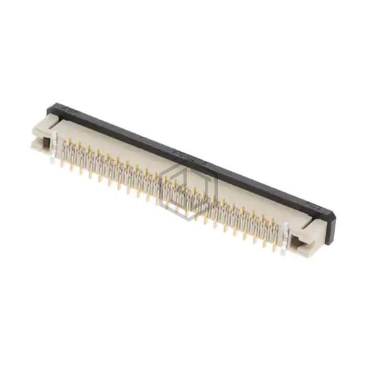 F314-1A7H1-11045 - Amphenol ICC (FCI) - FFC, FPC (Flat Flexible) Connectors