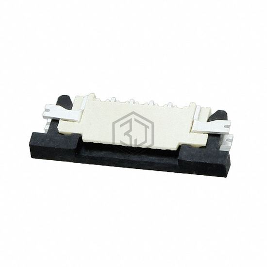 686104183422 - Würth Elektronik - FFC, FPC (Flat Flexible) Connectors