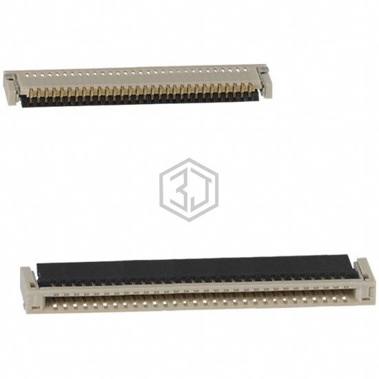 10051922-3010ELF - Amphenol ICC (FCI) - FFC, FPC (Flat Flexible) Connectors