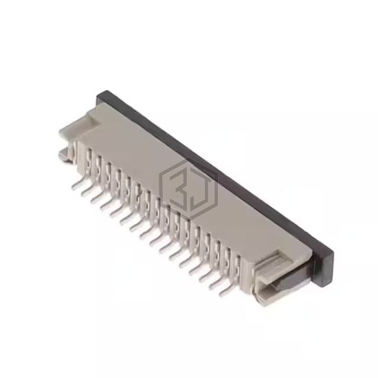 ZF1-16-01-T-WT-TR - Samtec Inc. - FFC, FPC (Flat Flexible) Connectors