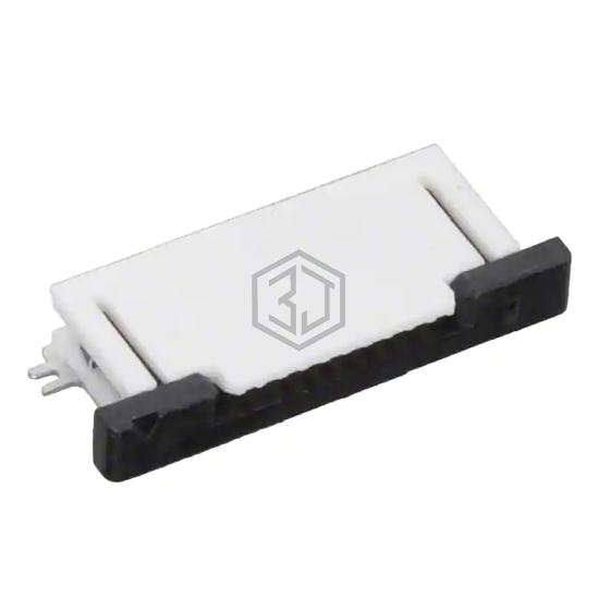 0527451033 - Molex - FFC, FPC (Flat Flexible) Connectors