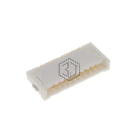 046227009100829+ - KYOCERA AVX - FFC, FPC (Flat Flexible) Connectors