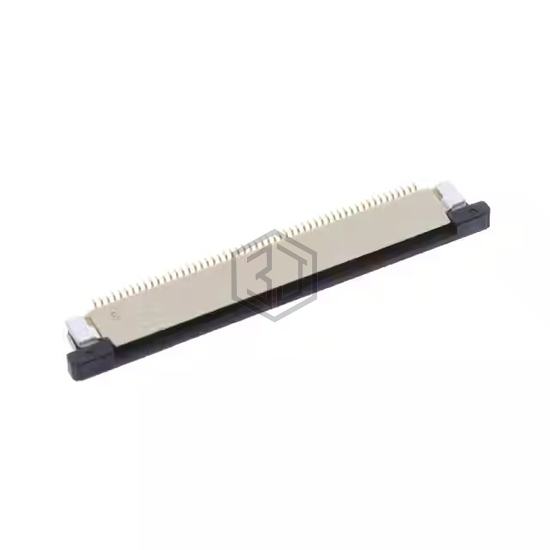 F32R-1A7H1-11054 - Amphenol ICC (FCI) - FFC, FPC (Flat Flexible) Connectors