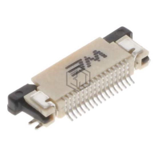 68711614022 - Würth Elektronik - FFC, FPC (Flat Flexible) Connectors