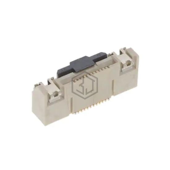 046810610000846+ - KYOCERA AVX - FFC, FPC (Flat Flexible) Connectors