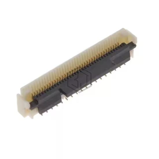 046251036010846+ - KYOCERA AVX - FFC, FPC (Flat Flexible) Connectors