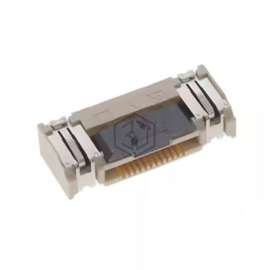 046810610003846+ - KYOCERA AVX - FFC, FPC (Flat Flexible) Connectors