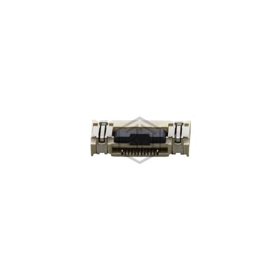 046810610001846+ - KYOCERA AVX - FFC, FPC (Flat Flexible) Connectors