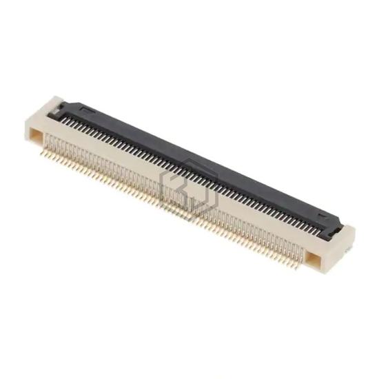 F31L-1A7H1-11064 - Amphenol ICC (FCI) - FFC, FPC (Flat Flexible) Connectors