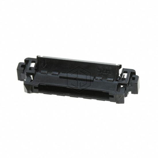 FX16F-31P-HC - Hirose Electric Co Ltd - FFC, FPC (Flat Flexible) Connectors