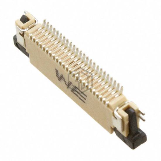 68712414022 - Würth Elektronik - FFC, FPC (Flat Flexible) Connectors