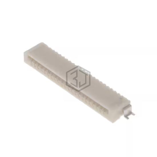0528522270 - Molex - FFC, FPC (Flat Flexible) Connectors