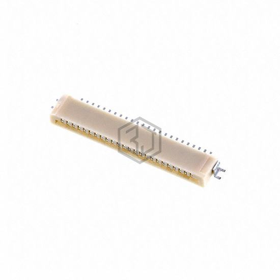 0527932470 - Molex - FFC, FPC (Flat Flexible) Connectors