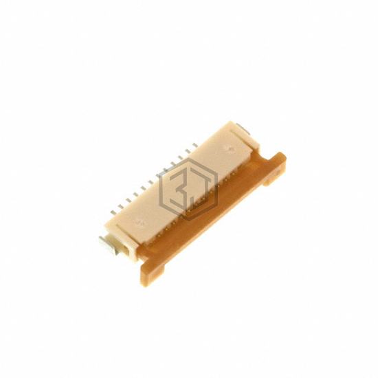 0522711279 - Molex - FFC, FPC (Flat Flexible) Connectors