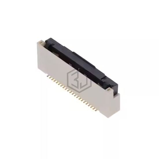 046817620000846+ - KYOCERA AVX - FFC, FPC (Flat Flexible) Connectors