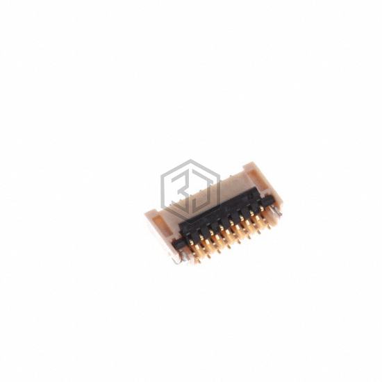 5007971594 - Molex - FFC, FPC (Flat Flexible) Connectors